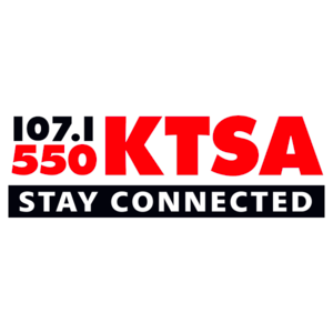 Listen to KTSA 550 AM in the App