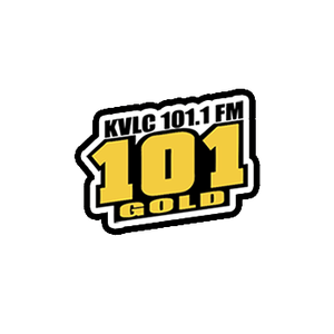 Listen to KVLC Gold 101.1 FM in the App