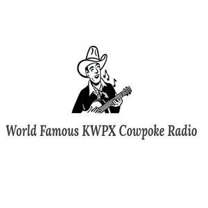 KWPX Cowpoke Radio