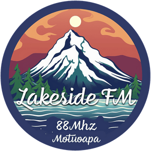 Lakeside 88 FM