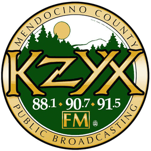 Listen to KZYX - Mendocino County's Public and Community Radio in the App