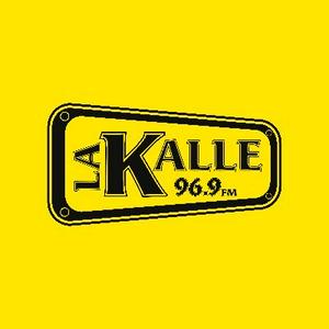 Listen to La Kalle 96.9 FM in the App