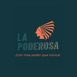 Listen to LA PODEROSA in the App