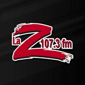 Listen to La Z FM 107.3 in the App