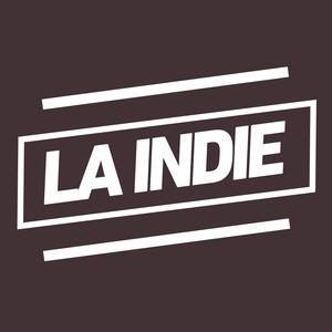 Listen to La Indie in the App