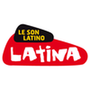 Listen to LATINA in the App