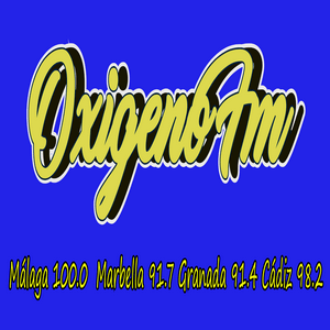 Oxigeno Europa Radio