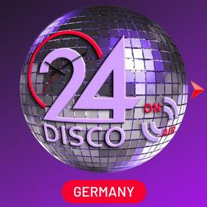 Listen to 24 Disco in the App