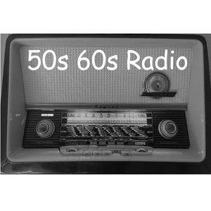 Listen to 50s 60s Radio in the App