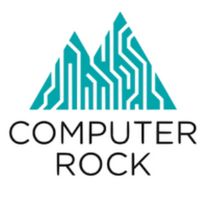 Computerrock