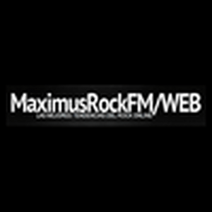MaximusRockFM