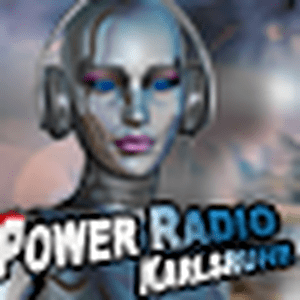 Prk Power Radio Karlsruhe