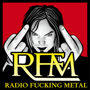 Listen to Radio Fucking Metal in the App