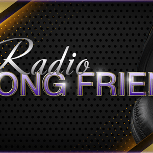 Radio Strong Friendship