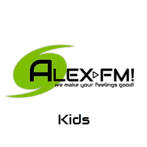 radioalexfmkids