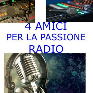 Listen to Radioamici in the App