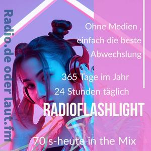 RadioFlashlight