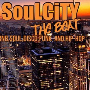 Listen to soulcitythebeat in the App