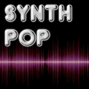 Listen to synthpop in the App