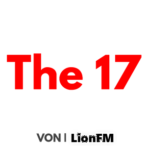 Listen to The17 in the App