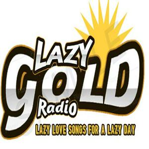 Listen to Lazy Gold Radio in the App