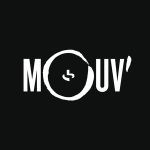 Listen to Mouv' in the App