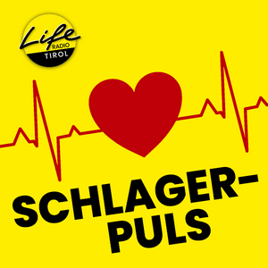 Listen to Life Radio Tirol Schlagerpuls in the App