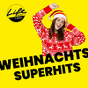 Listen to Life Radio Tirol Weihnachts-Superhits in the App