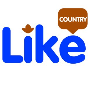 Listen to Like Country in the App