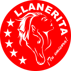 Listen to Llanerita Estéreo in the App