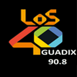 Listen to LOS 40 GUADIX in the App