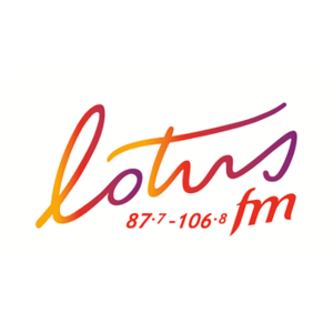 Listen to Lotus FM in the App