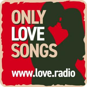 Listen to LOVE RADIO - Only Love Songs 70s80s90s in the App