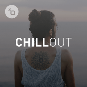 Listen to CHILLOUT in the App