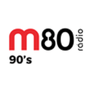 M80 - 90's