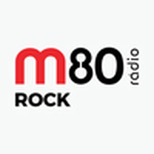 Listen to M80 - Rock in the App