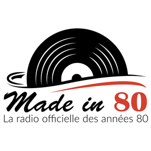 Listen to Made in 80 in the App