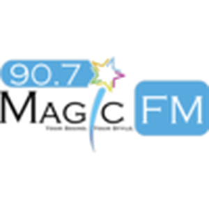 Magic FM Rwanda 90.7