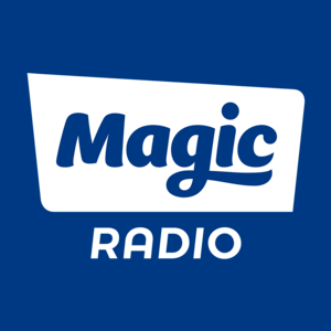 Listen to Magic Radio in the App