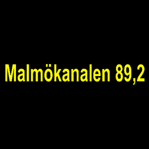 Listen to Malmökanalen 89.2 in the App