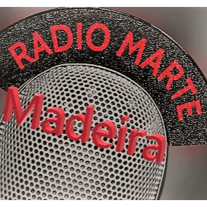 Rádio Marte Madeira