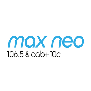 Listen to max neo 106.5 in the App