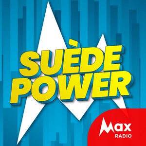 Listen to Max Radio - Suède Power in the App