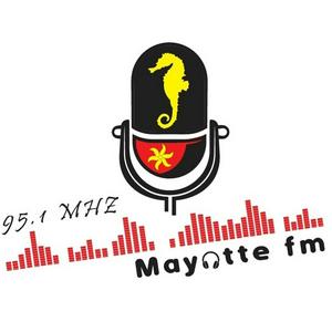 Listen to Mayotte FM in the App