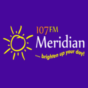 Listen to Meridian FM in the App