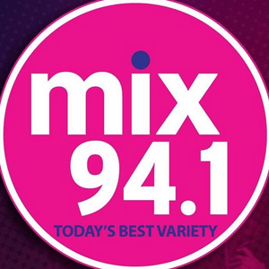 Listen to Mix 94.7 FM in the App