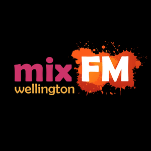 Listen to Mix FM 87.9 Wellington in the App