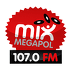 Listen to Mix Megapol 107,0 in the App