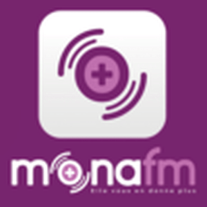 Listen to Mona FM in the App