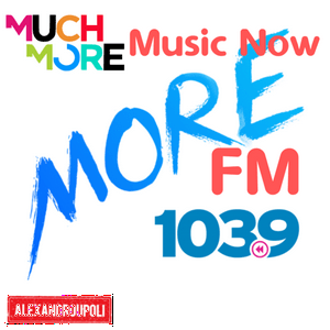 More Fm 103.9 Aleksandorupoli